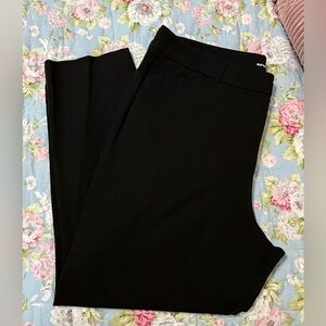 Old Navy Pixie Ankle Pants